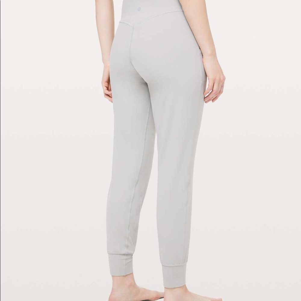 Lululemon Align Joggers